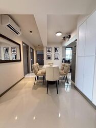 Blk 156A Bishan Towers (Bishan), HDB 4 Rooms #615794771